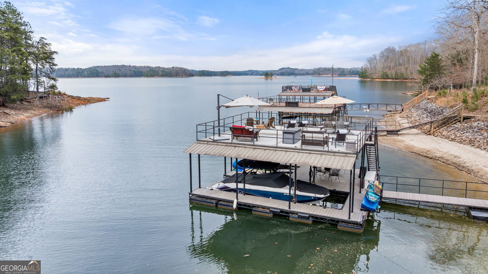 9020 Old Terry Ford Road Gainesville - Photo 115