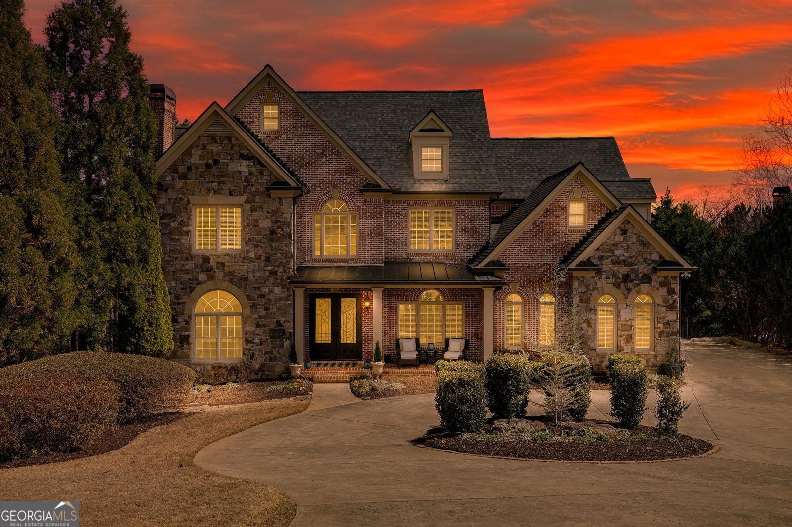 9020 Old Terry Ford Road Gainesville - Photo 124