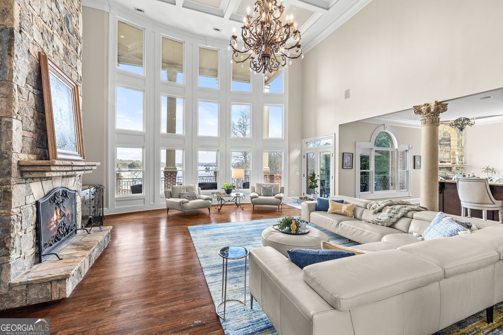 9020 Old Terry Ford Road Gainesville - Photo 15