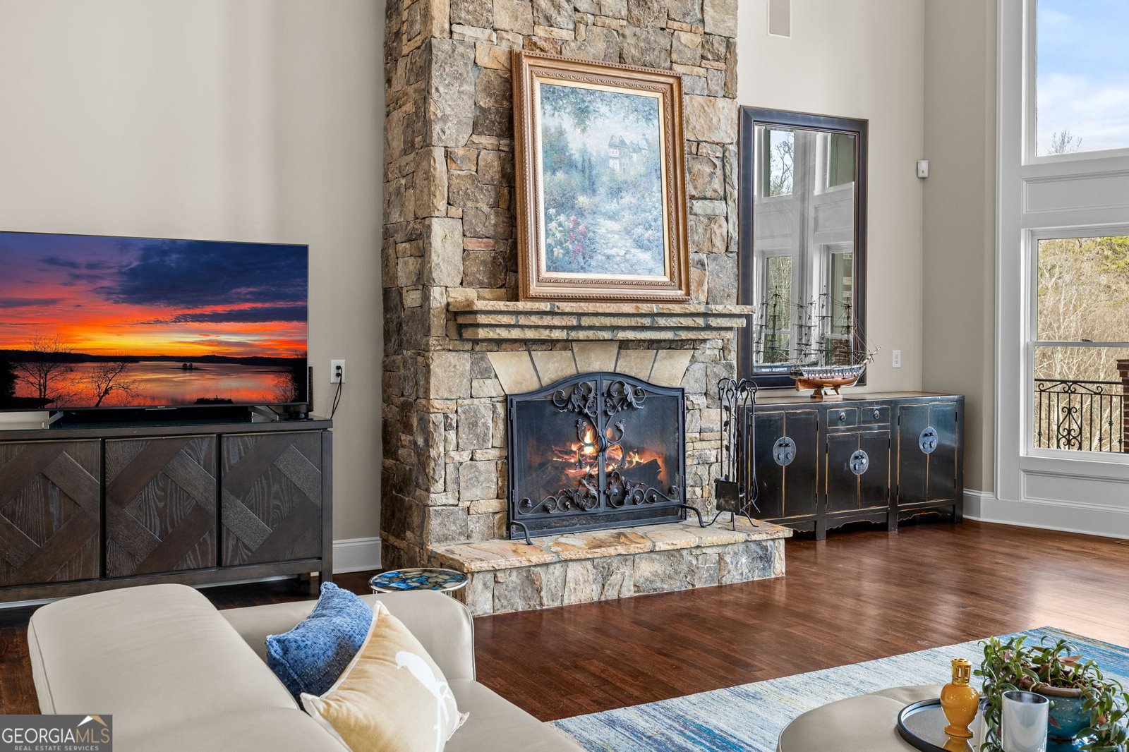 9020 Old Terry Ford Road Gainesville - Photo 16