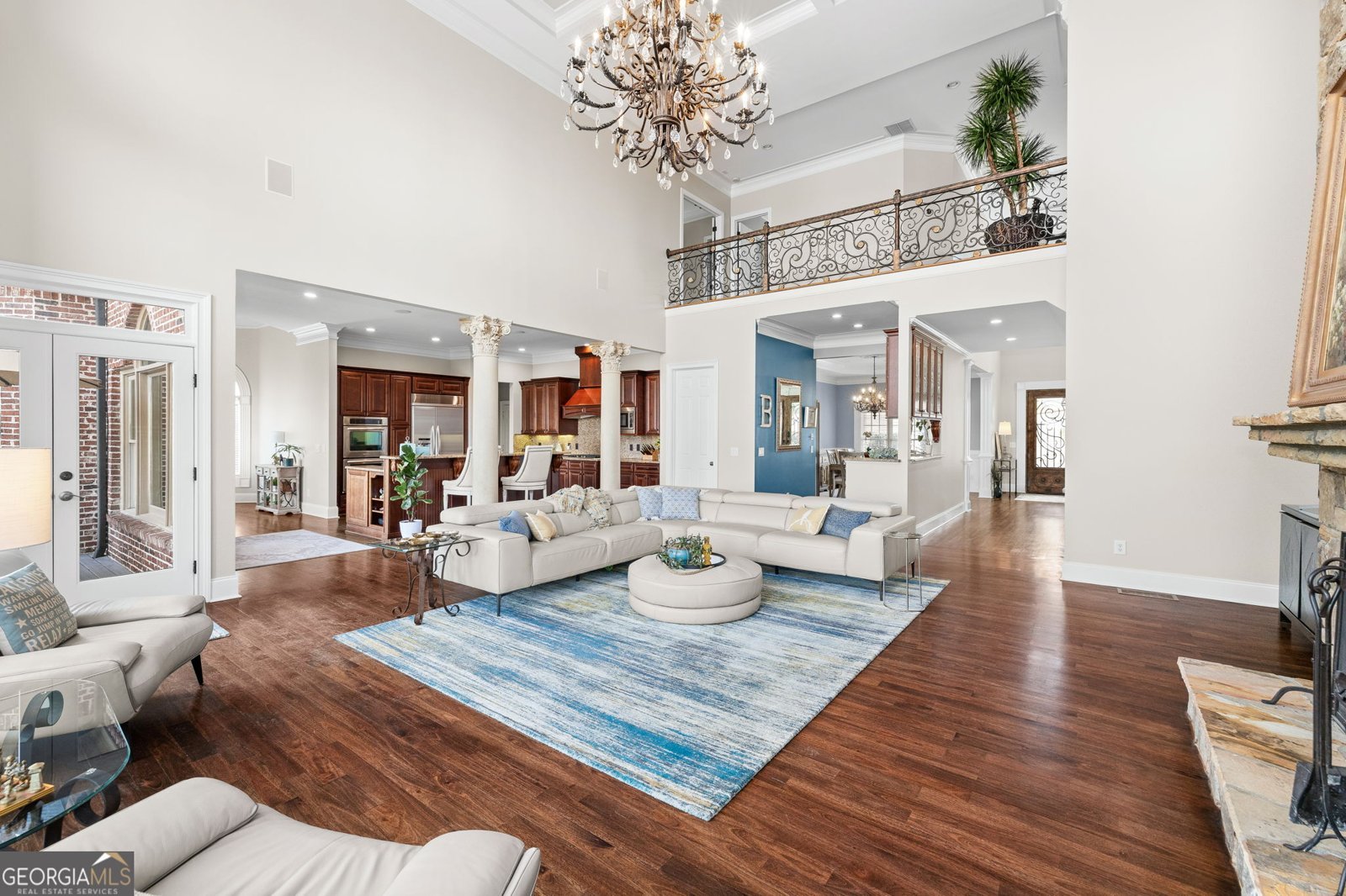 9020 Old Terry Ford Road Gainesville - Photo 17