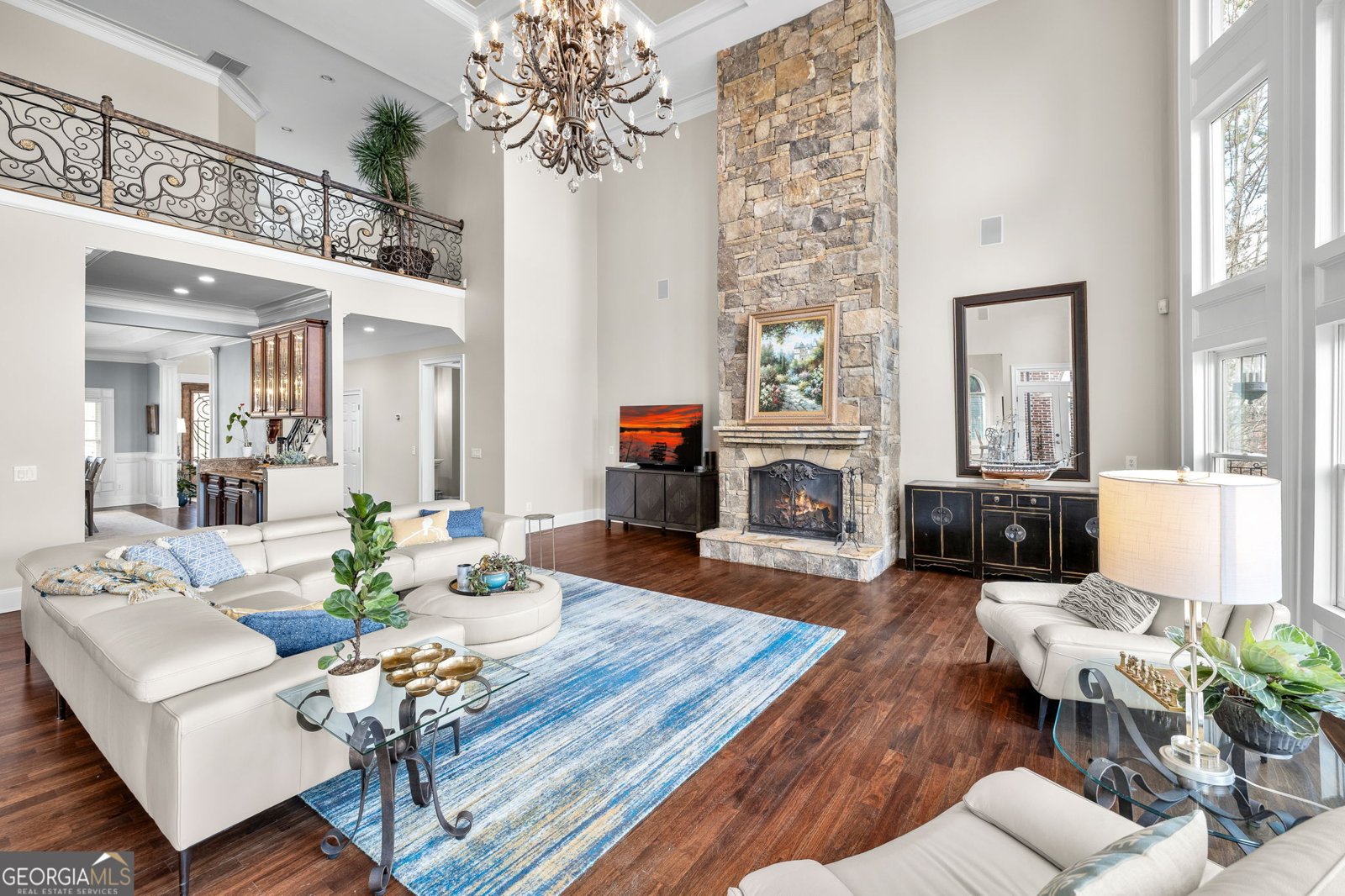 9020 Old Terry Ford Road Gainesville - Photo 18