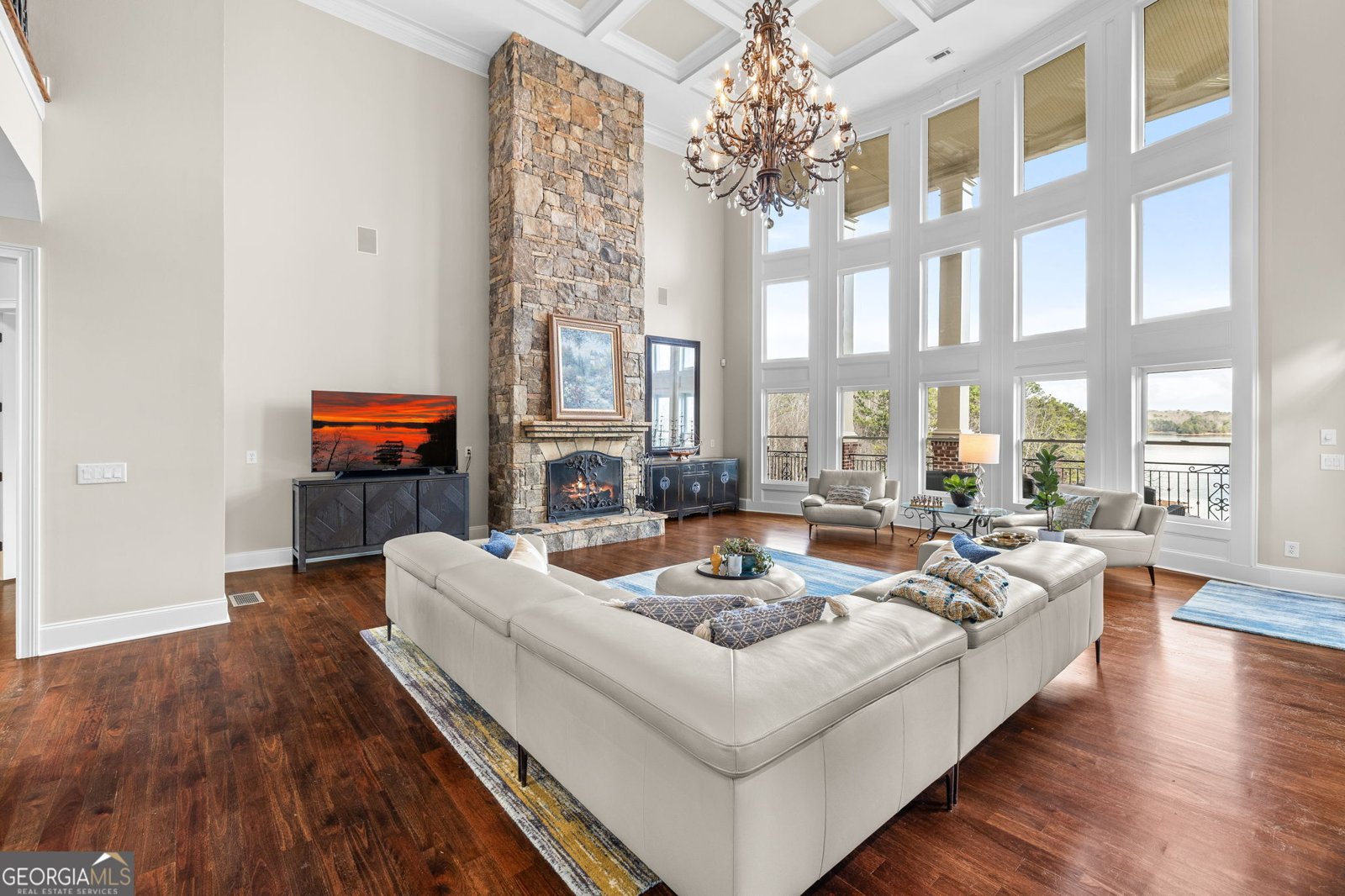 9020 Old Terry Ford Road Gainesville - Photo 19