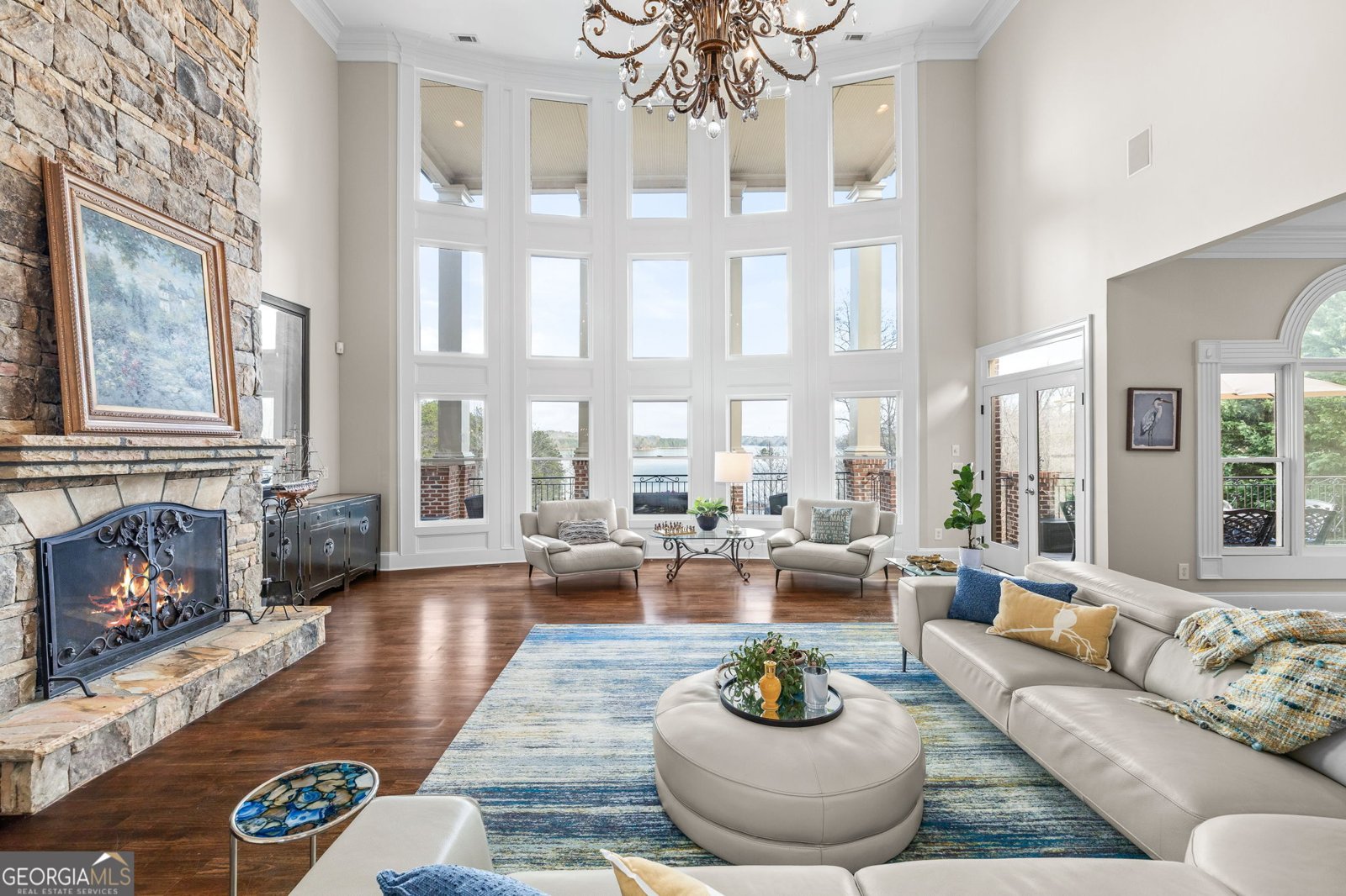 9020 Old Terry Ford Road Gainesville - Photo 20