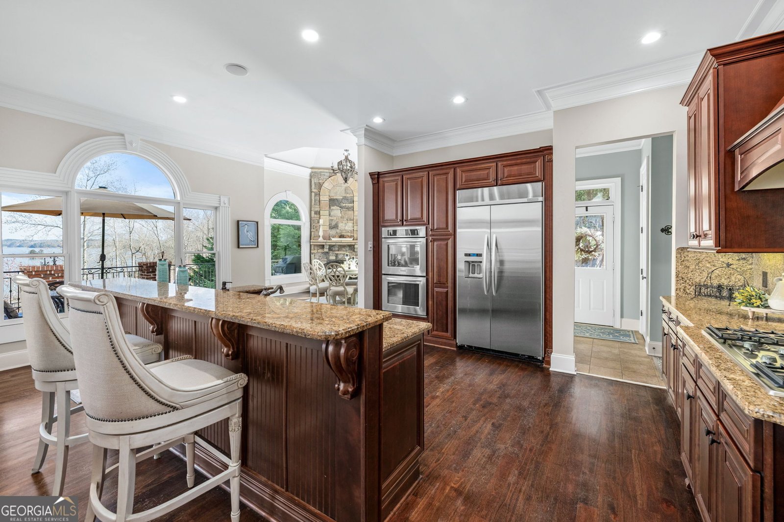 9020 Old Terry Ford Road Gainesville - Photo 22