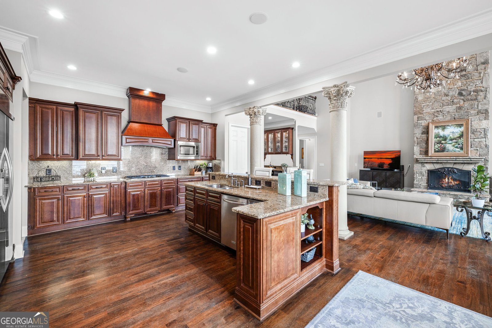 9020 Old Terry Ford Road Gainesville - Photo 23