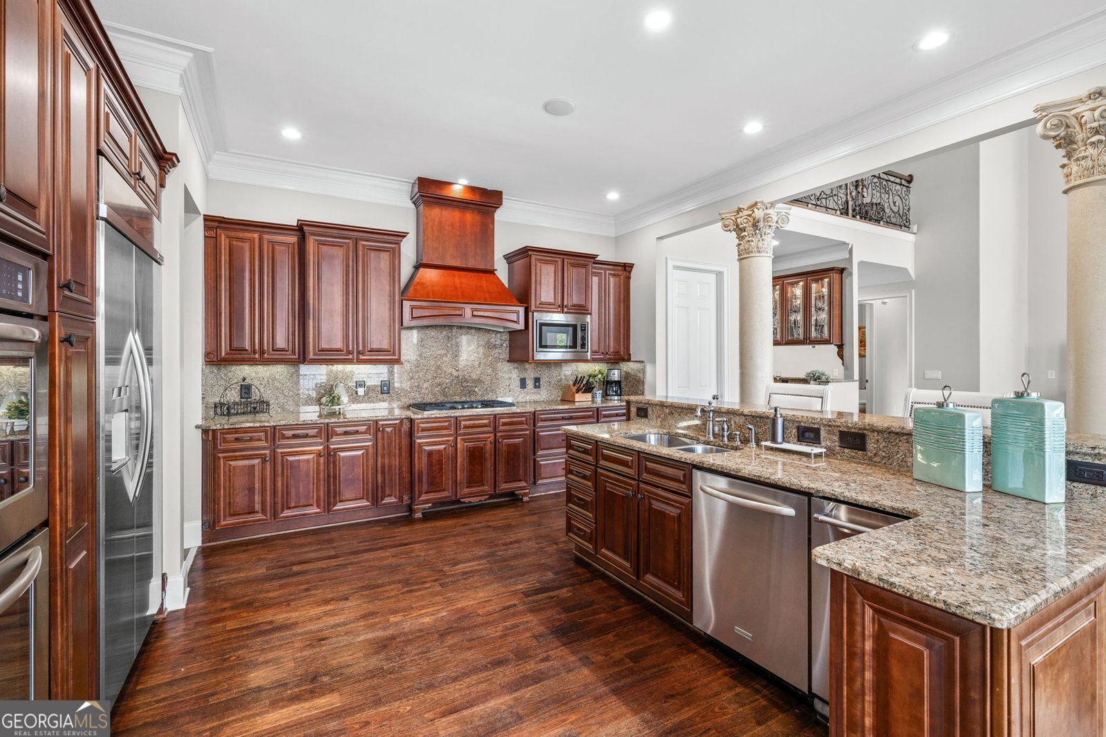 9020 Old Terry Ford Road Gainesville - Photo 24