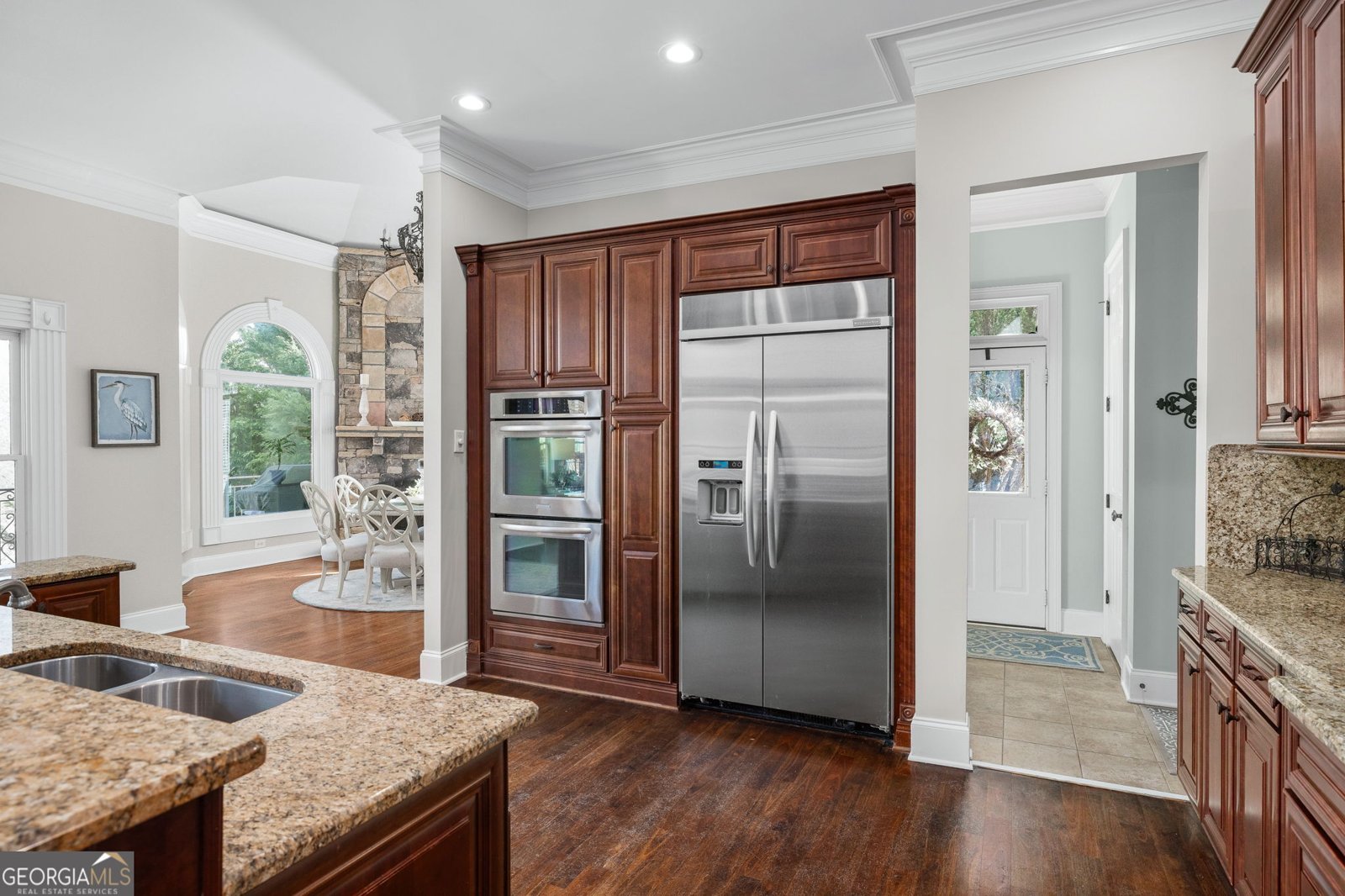 9020 Old Terry Ford Road Gainesville - Photo 28