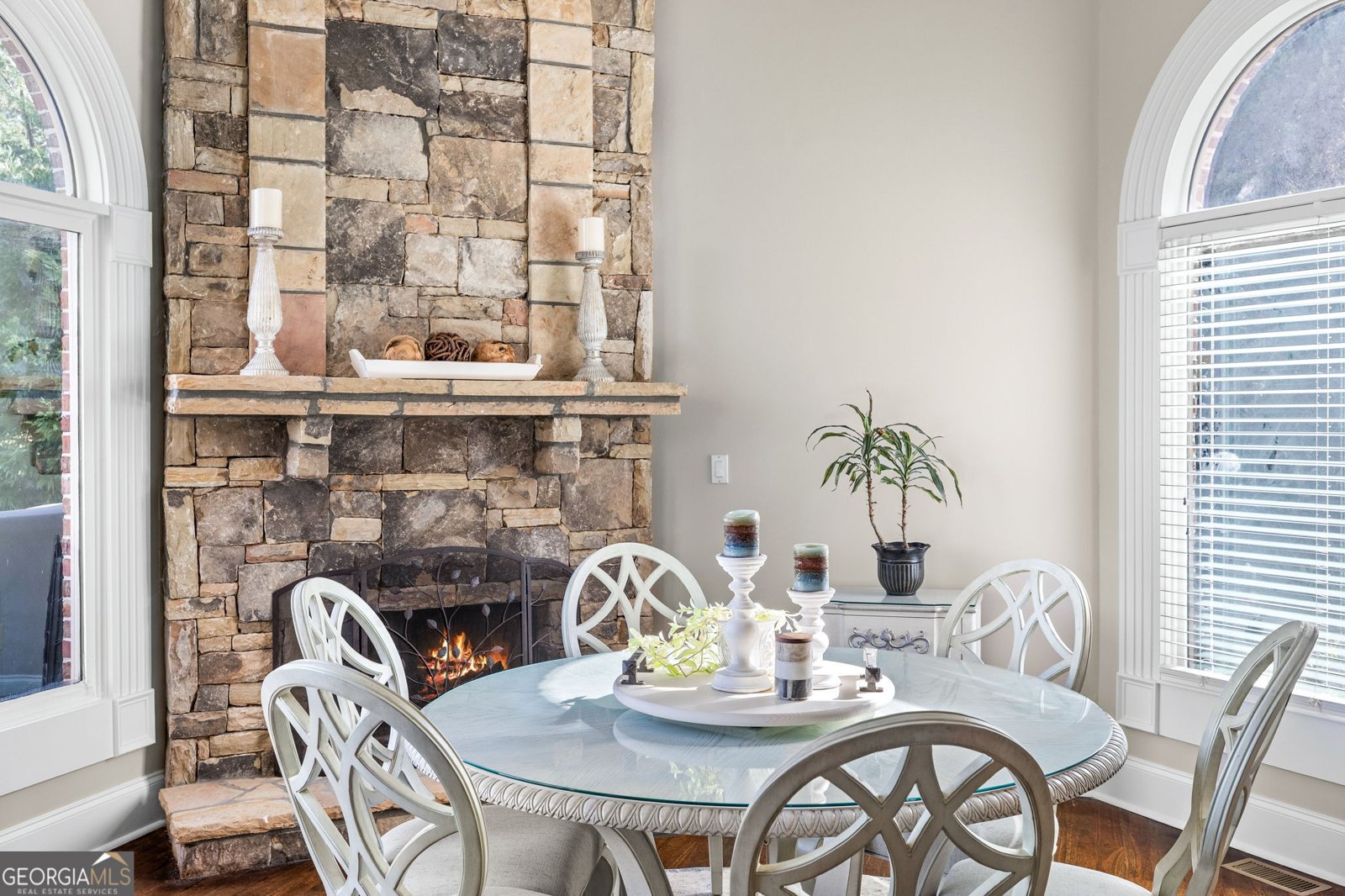 9020 Old Terry Ford Road Gainesville - Photo 31