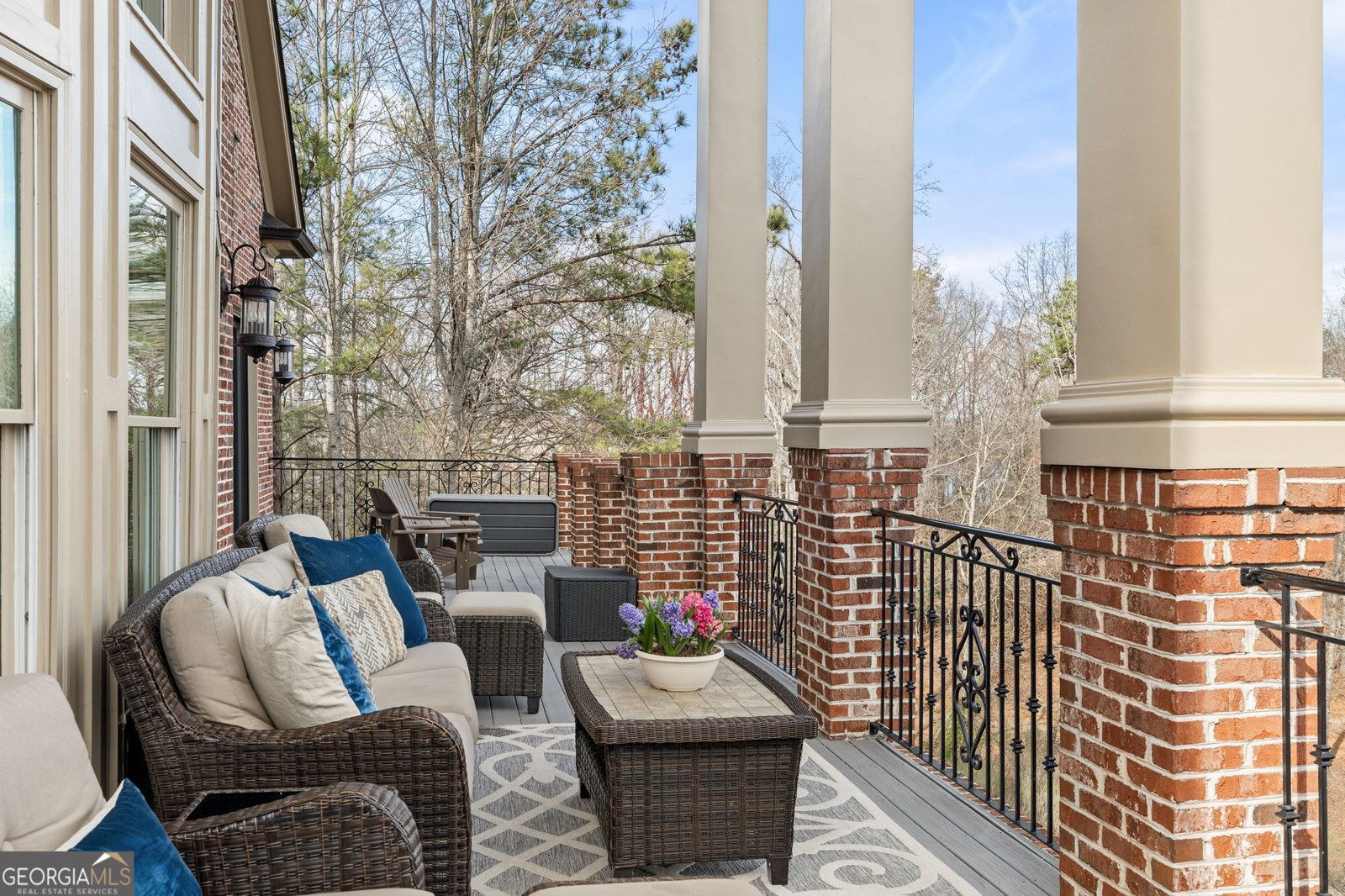 9020 Old Terry Ford Road Gainesville - Photo 33