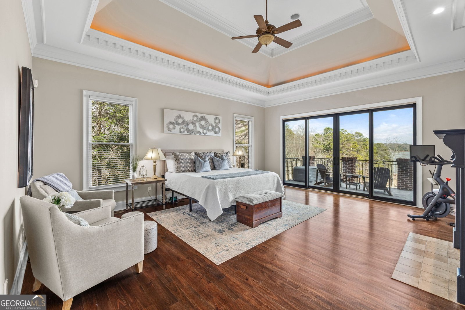 9020 Old Terry Ford Road Gainesville - Photo 41