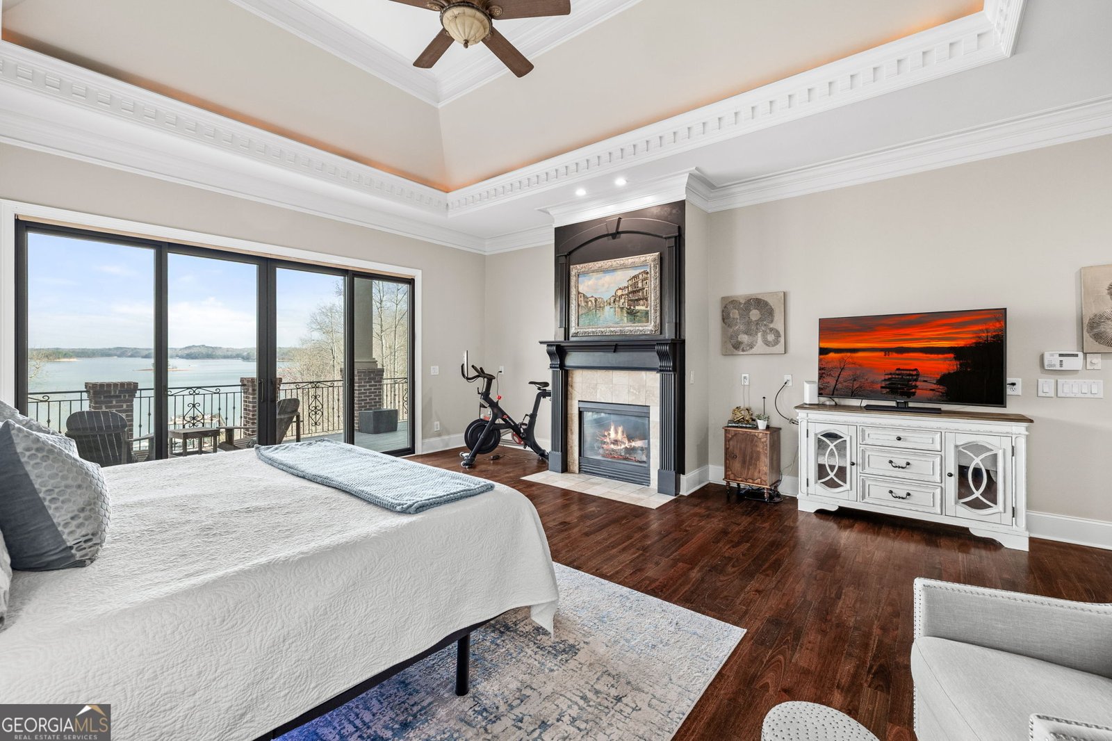 9020 Old Terry Ford Road Gainesville - Photo 44