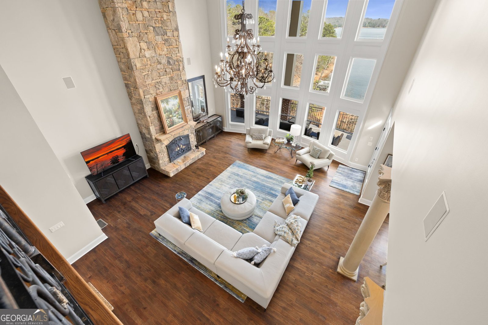 9020 Old Terry Ford Road Gainesville - Photo 54