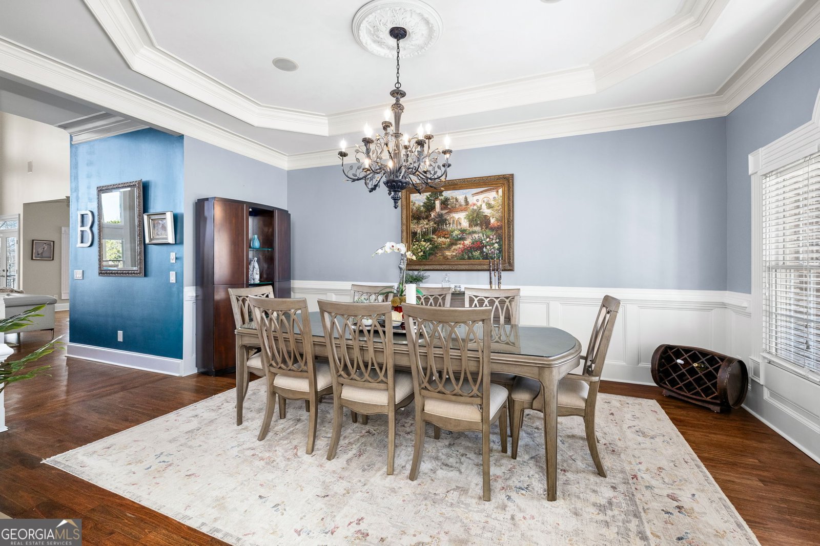 9020 Old Terry Ford Road Gainesville - Photo 6