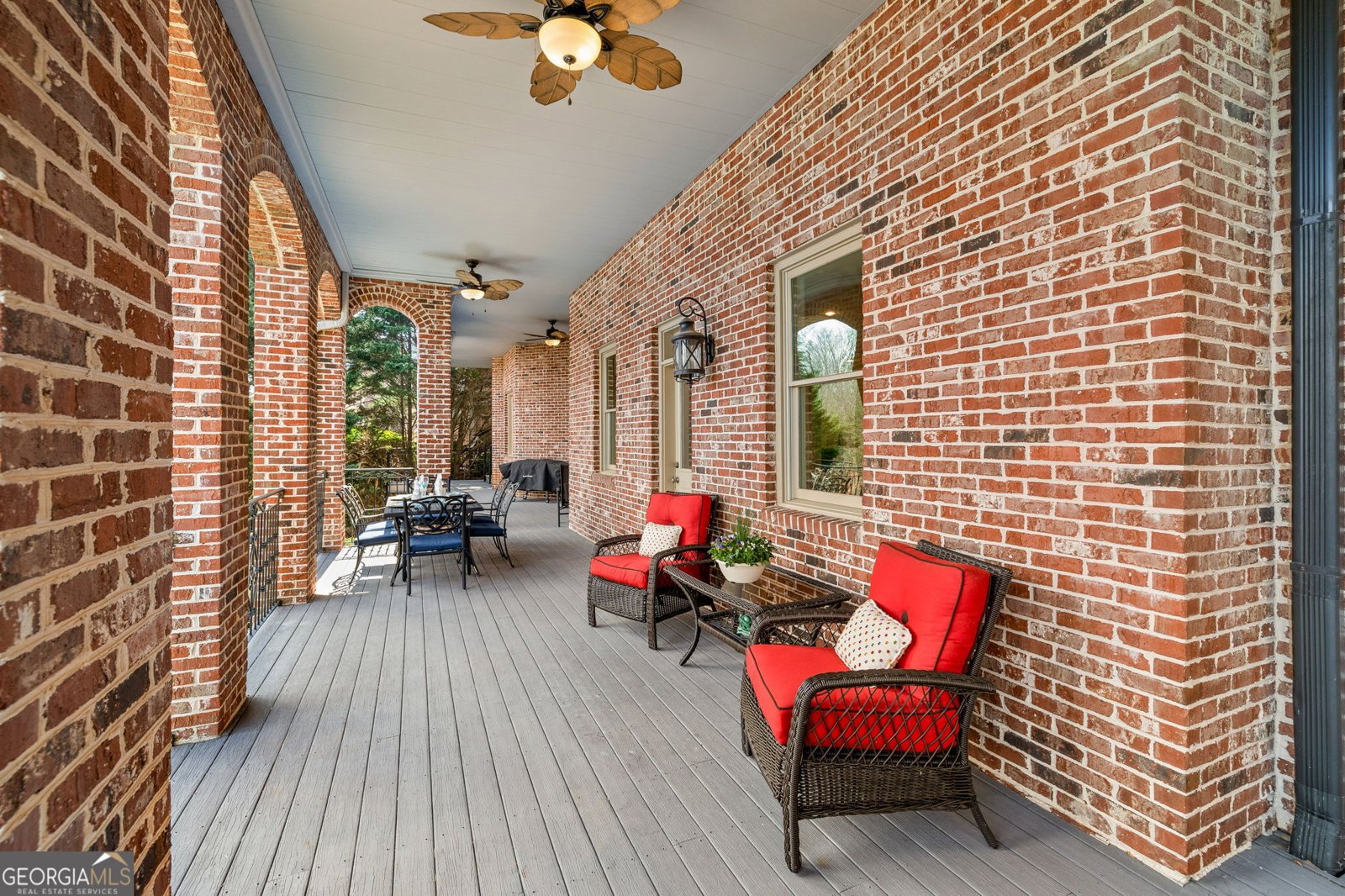 9020 Old Terry Ford Road Gainesville - Photo 89