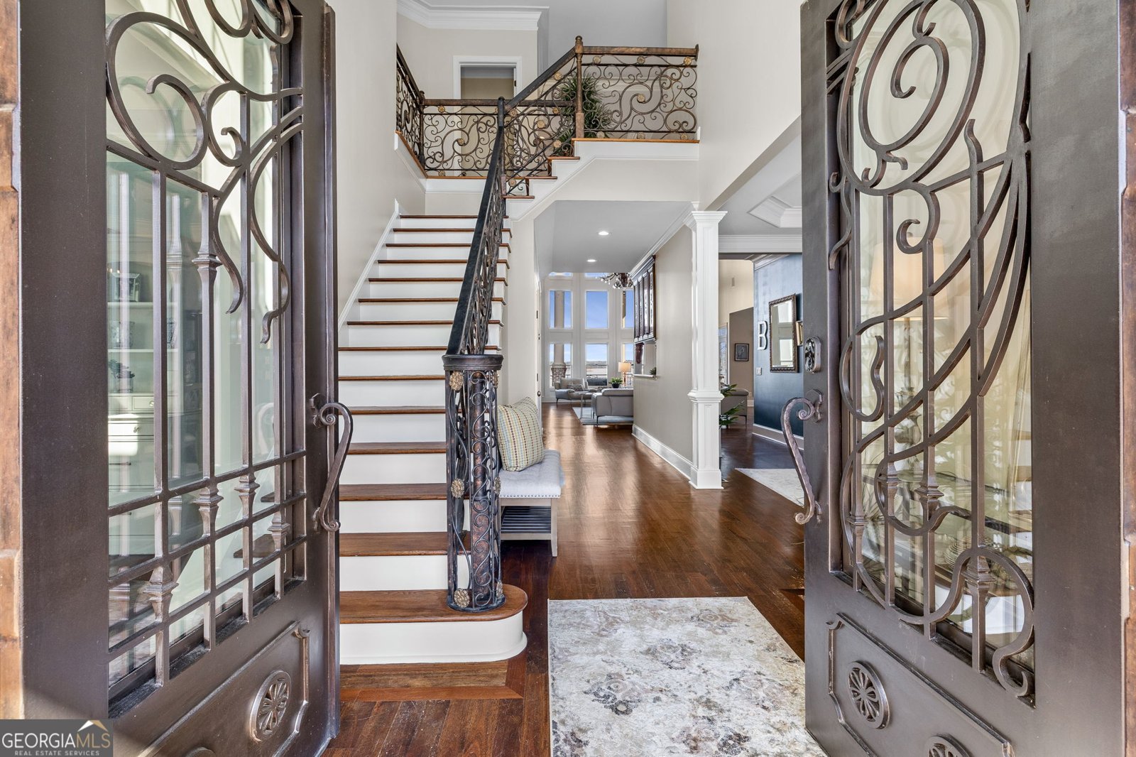 9020 Old Terry Ford Road Gainesville - Photo 9