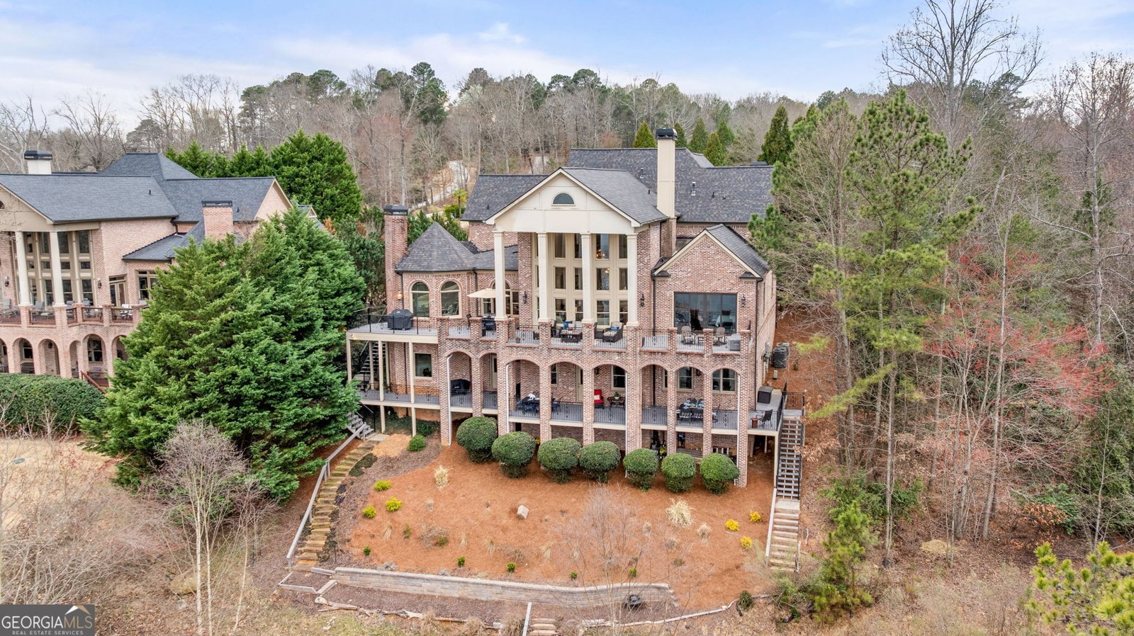 9020 Old Terry Ford Road Gainesville - Photo 95