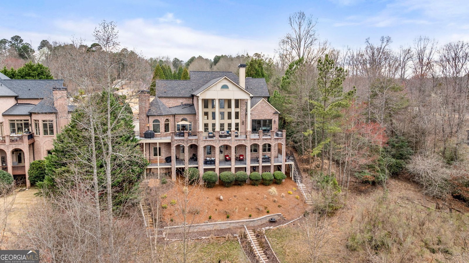 9020 Old Terry Ford Road Gainesville - Photo 96