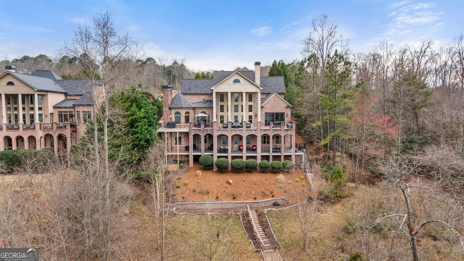 9020 Old Terry Ford Road Gainesville - Photo 97