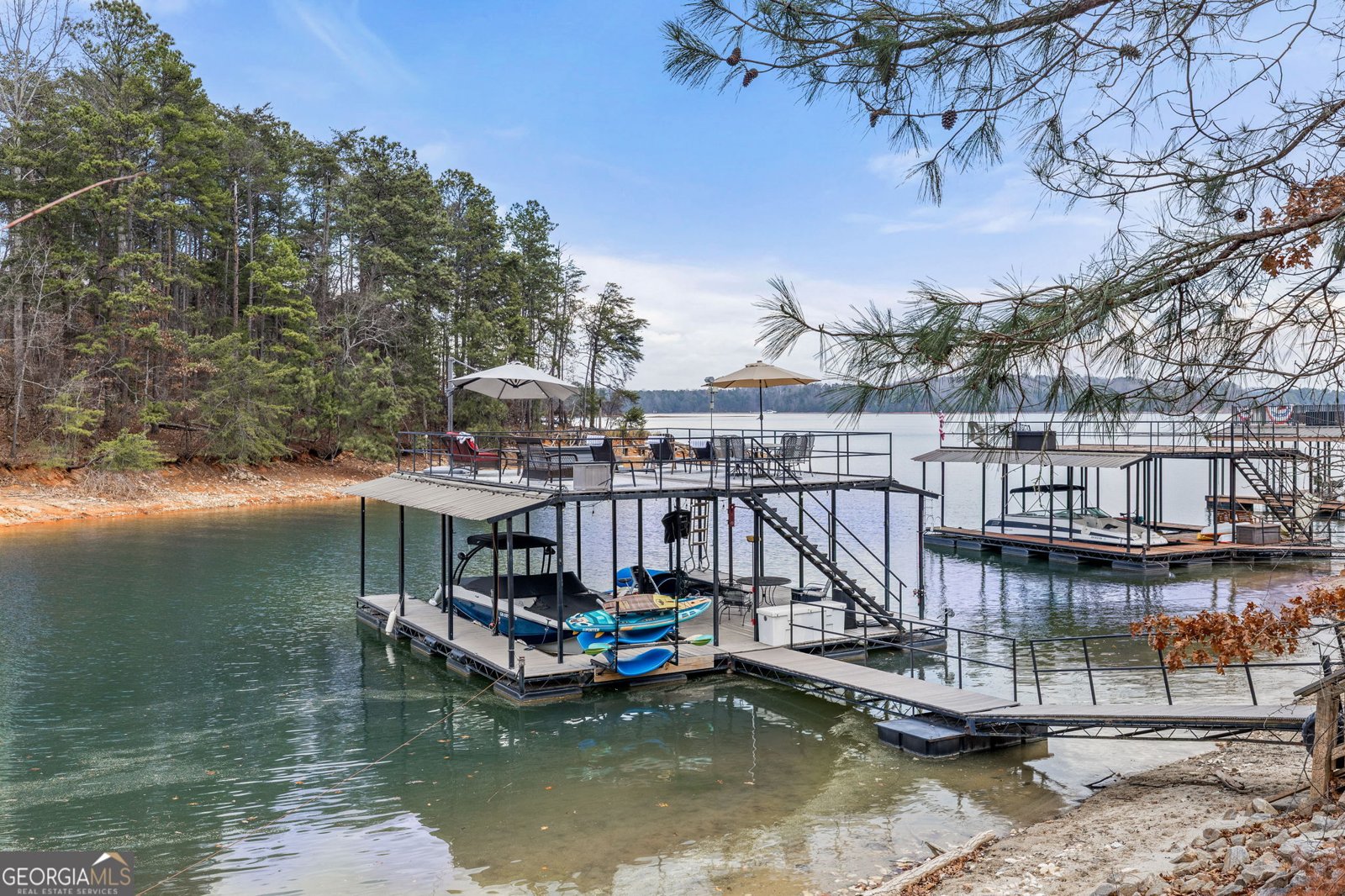 9020 Old Terry Ford Road Gainesville - Photo 99