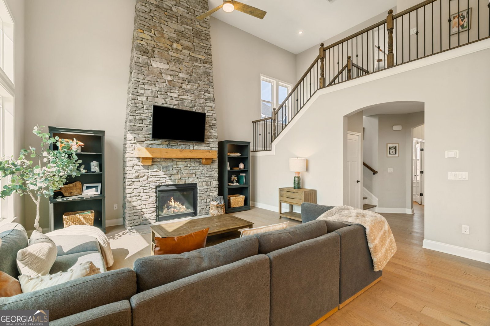 7830 Scenic Ridge Way Ball Ground - Photo 10