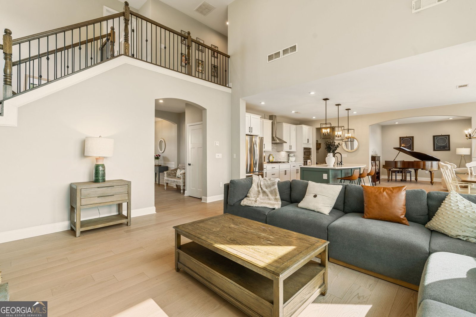 7830 Scenic Ridge Way Ball Ground - Photo 11