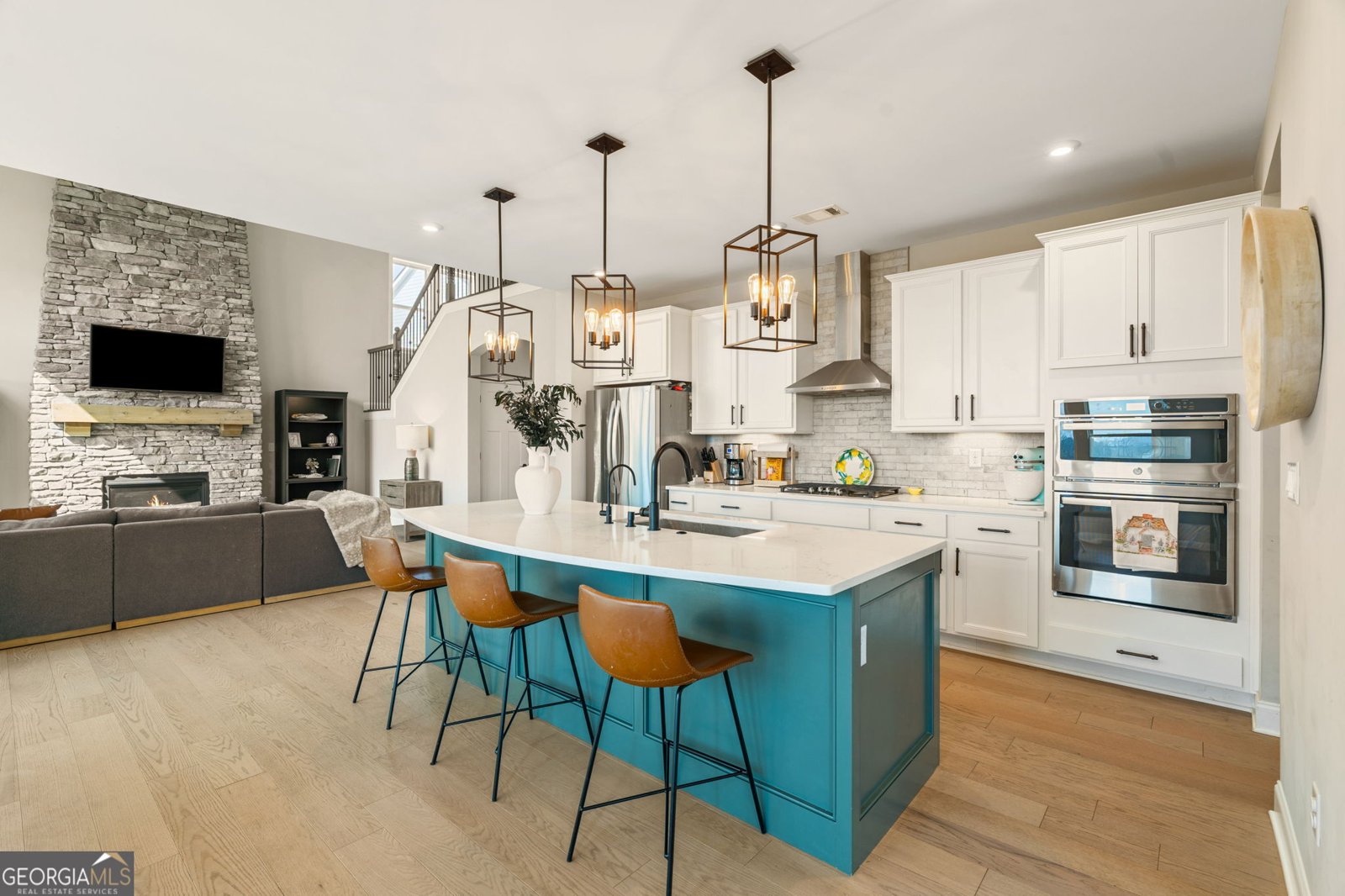 7830 Scenic Ridge Way Ball Ground - Photo 13