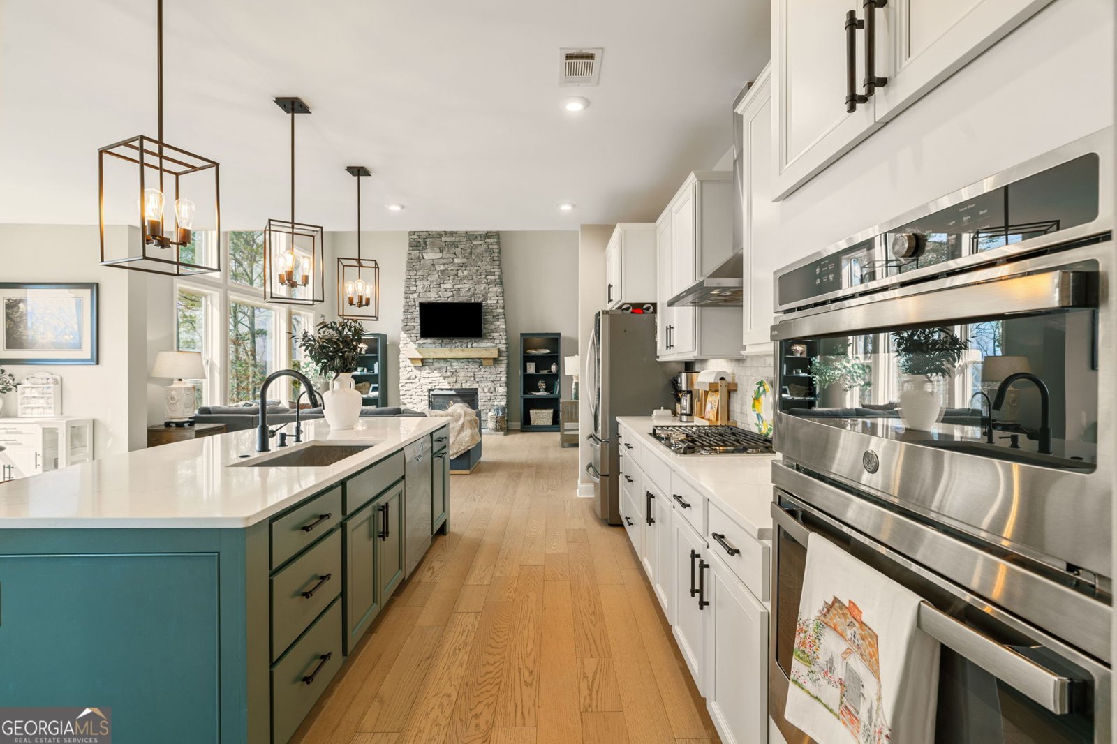 7830 Scenic Ridge Way Ball Ground - Photo 14