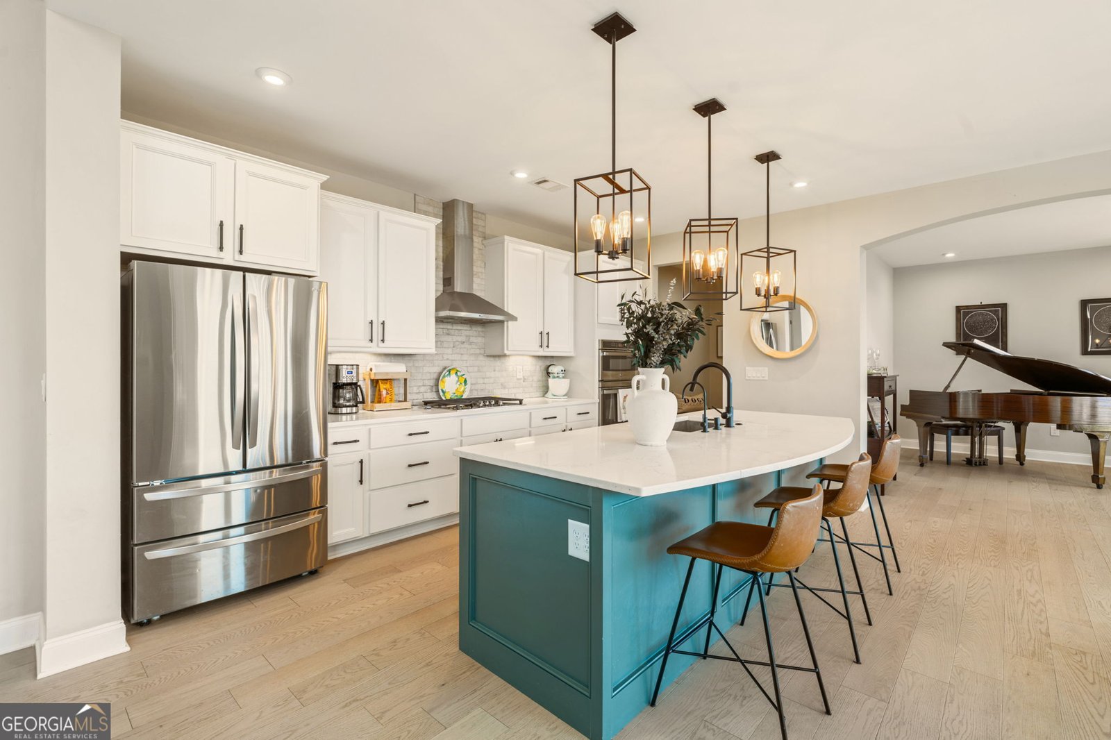 7830 Scenic Ridge Way Ball Ground - Photo 15