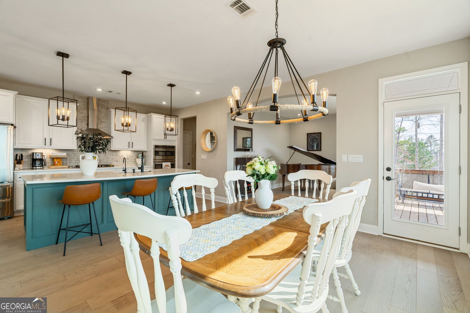 7830 Scenic Ridge Way Ball Ground - Photo 19