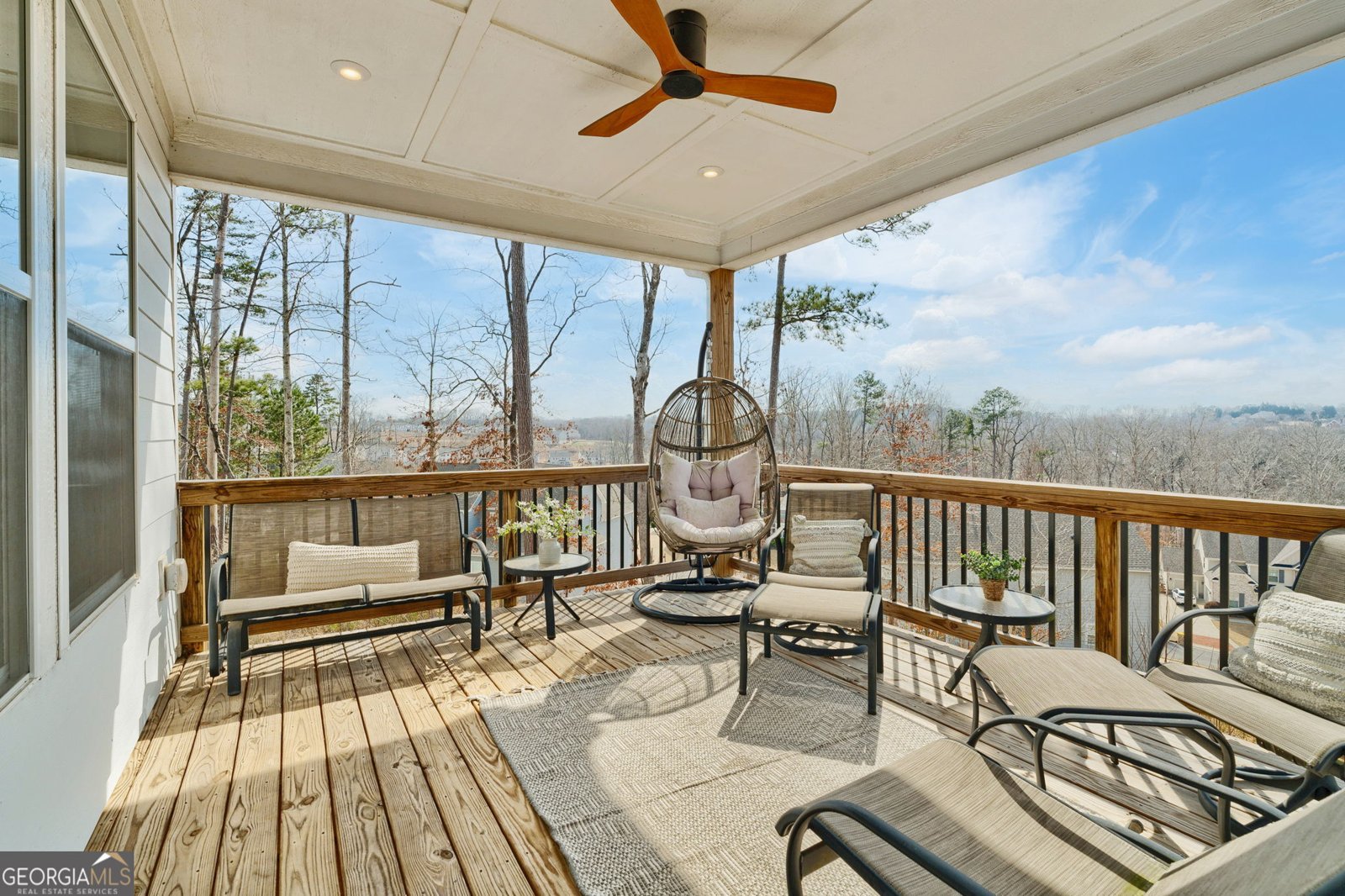 7830 Scenic Ridge Way Ball Ground - Photo 21