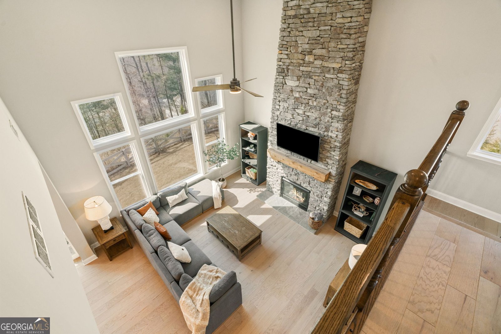 7830 Scenic Ridge Way Ball Ground - Photo 28