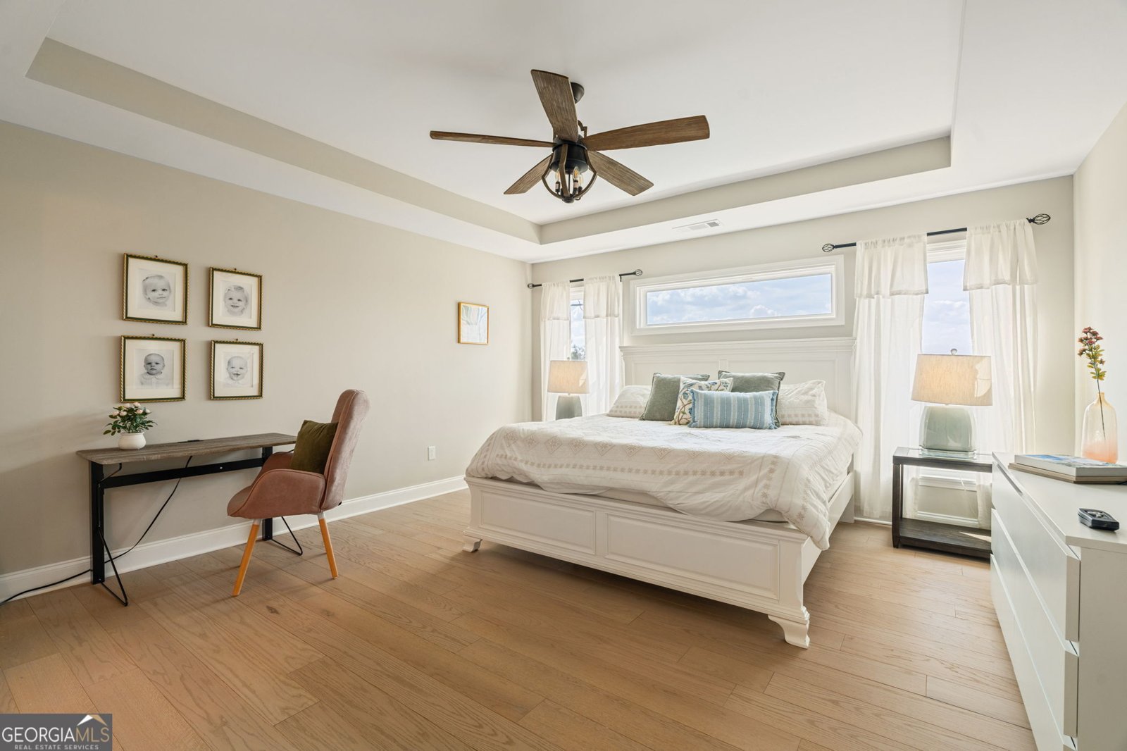 7830 Scenic Ridge Way Ball Ground - Photo 30