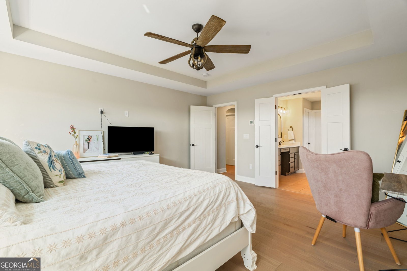 7830 Scenic Ridge Way Ball Ground - Photo 31