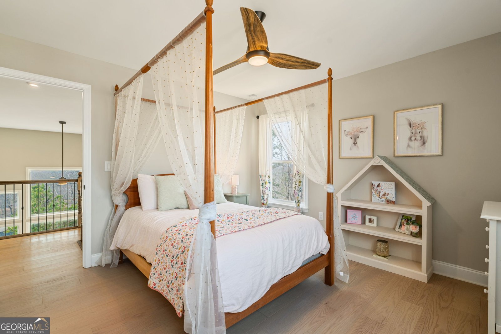 7830 Scenic Ridge Way Ball Ground - Photo 36