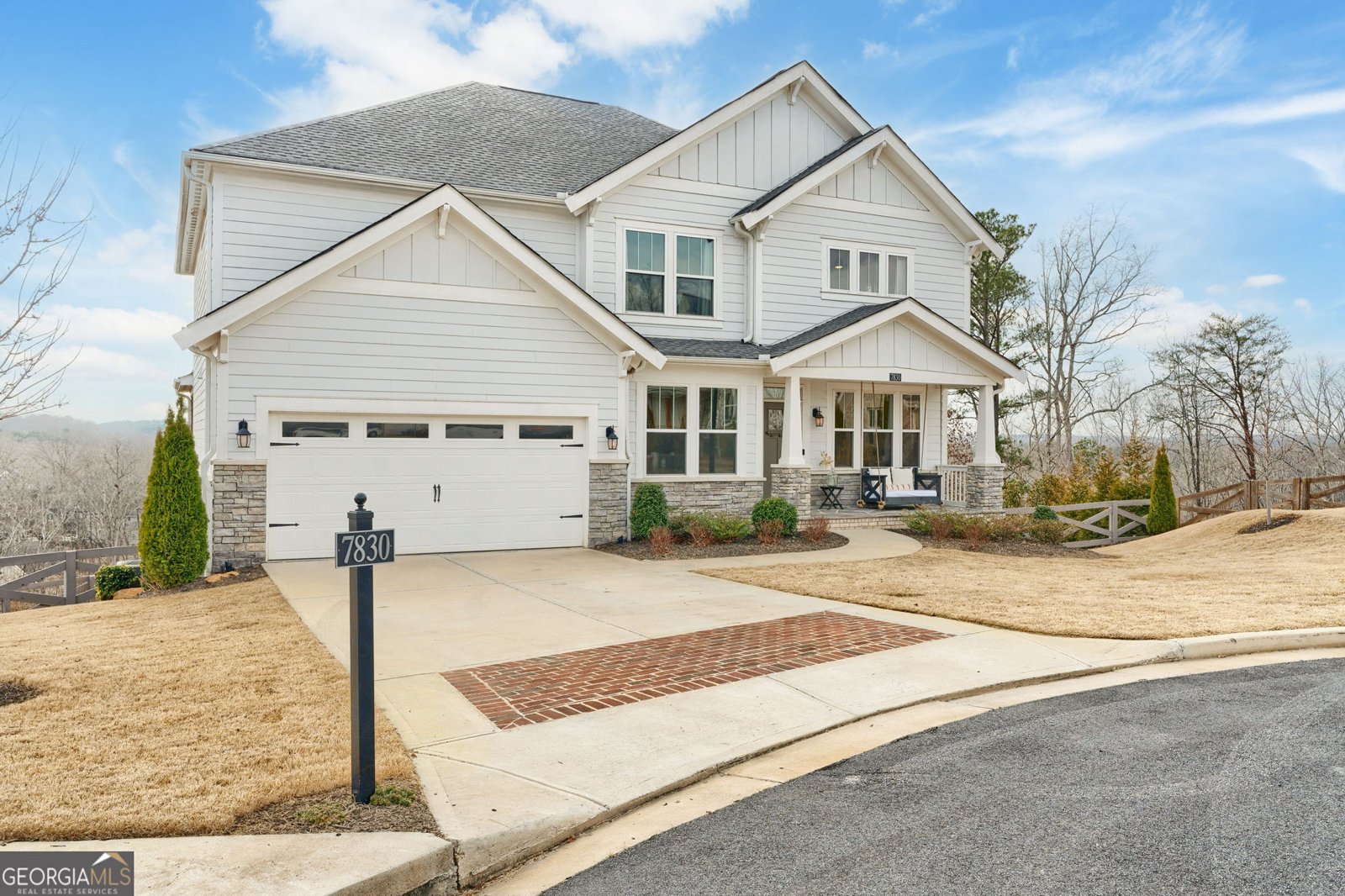 7830 Scenic Ridge Way Ball Ground - Photo 55