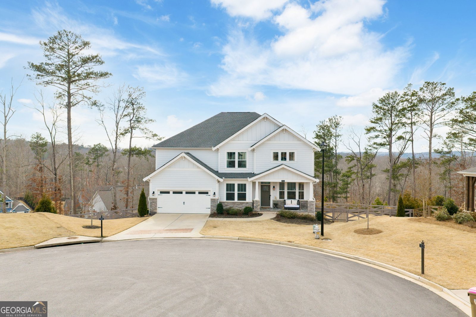 7830 Scenic Ridge Way Ball Ground - Photo 56