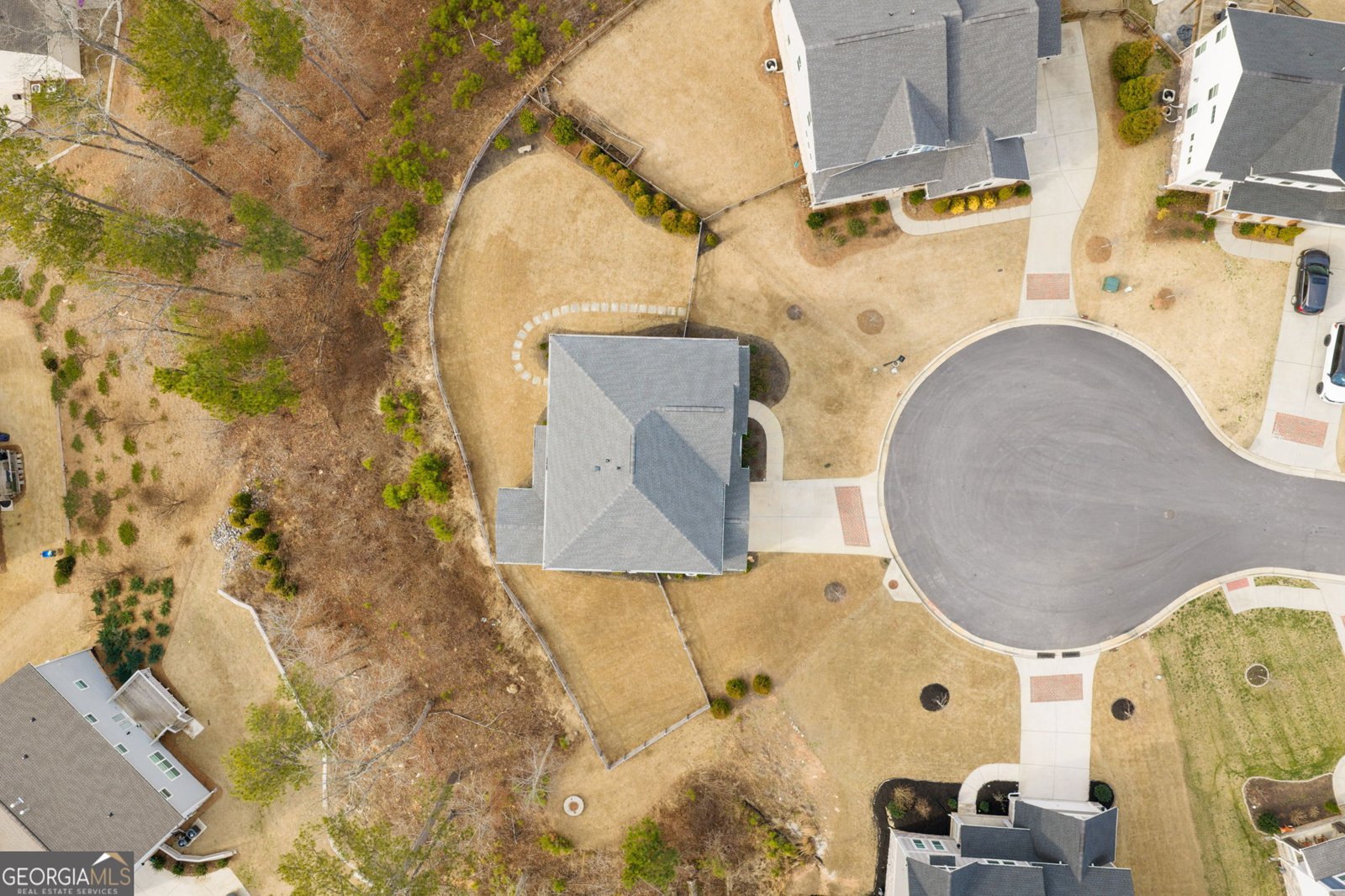 7830 Scenic Ridge Way Ball Ground - Photo 57