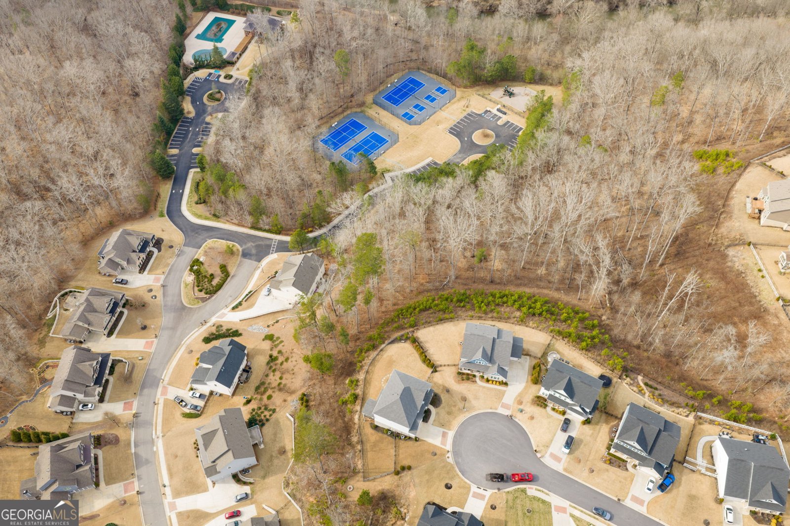 7830 Scenic Ridge Way Ball Ground - Photo 58