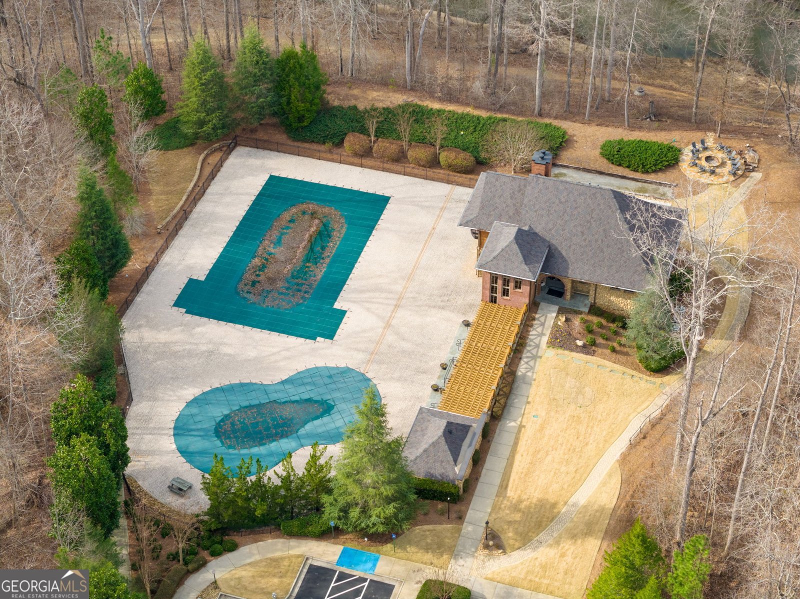 7830 Scenic Ridge Way Ball Ground - Photo 61