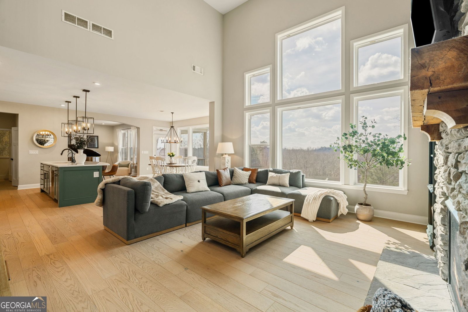 7830 Scenic Ridge Way Ball Ground - Photo 7