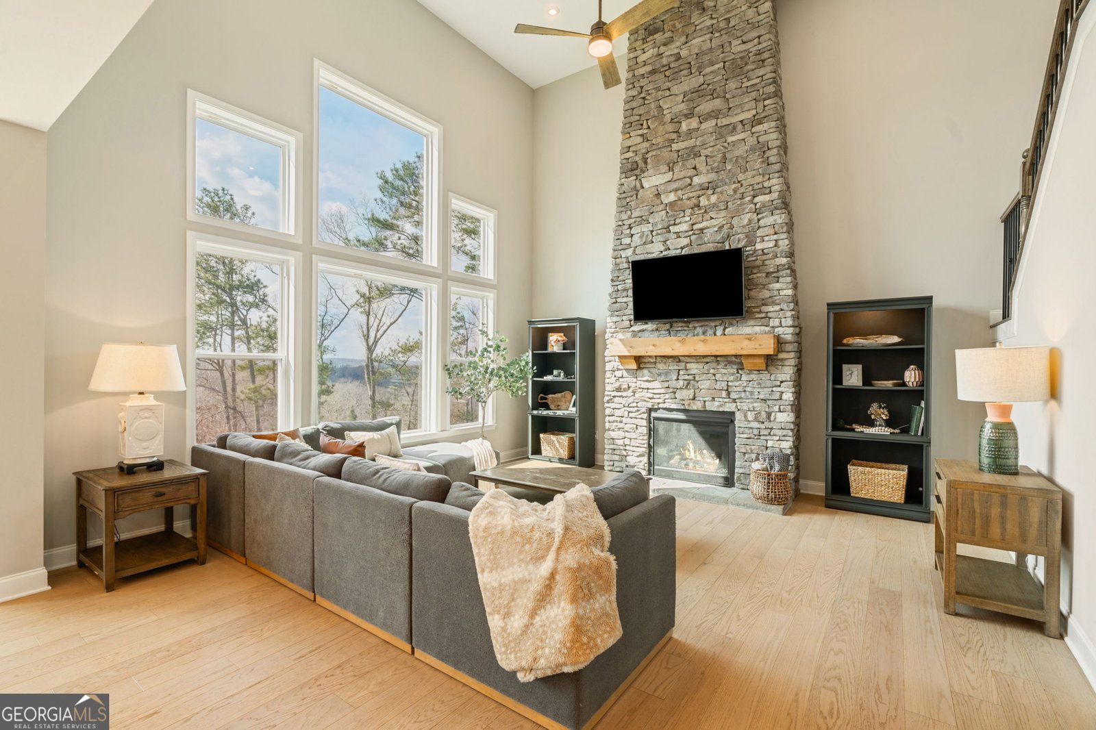 7830 Scenic Ridge Way Ball Ground - Photo 8