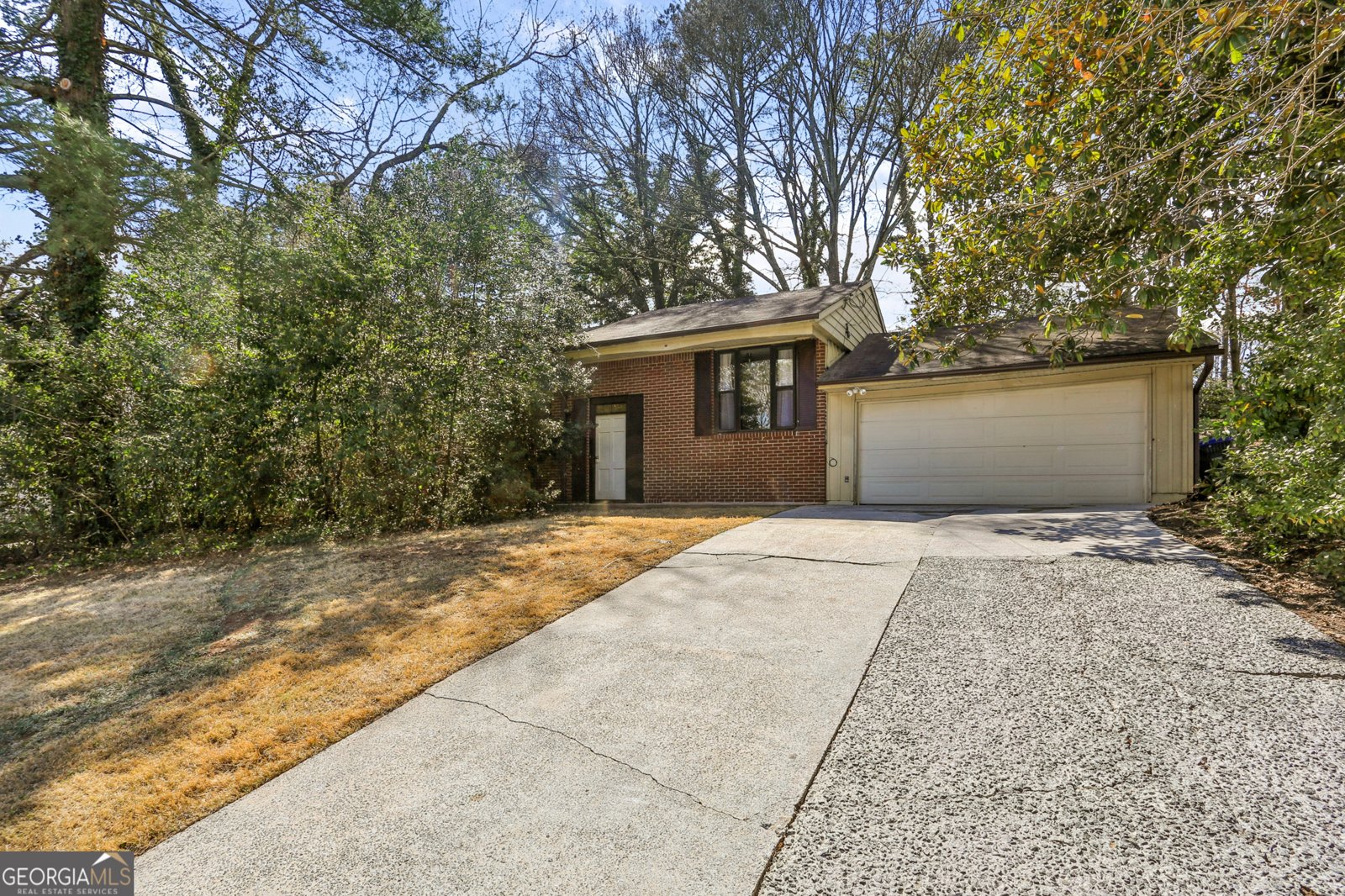 3788 Montford Drive Atlanta - Photo 1