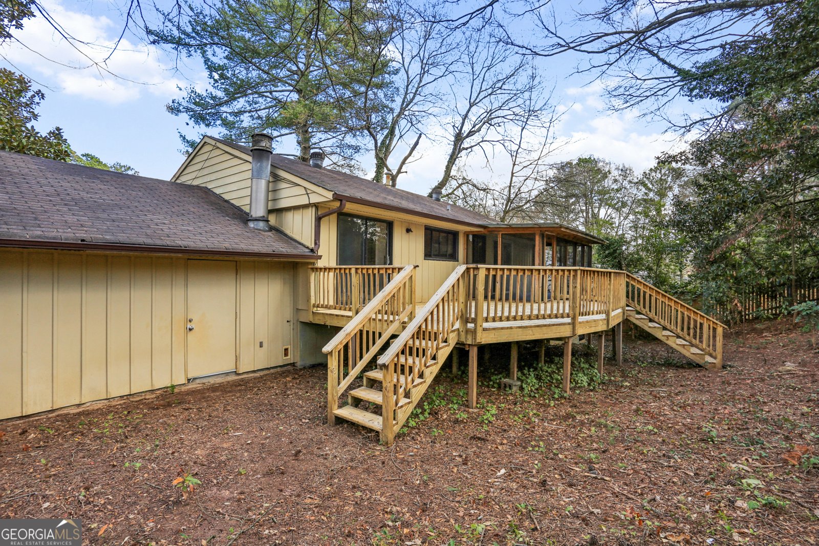 3788 Montford Drive Atlanta - Photo 13