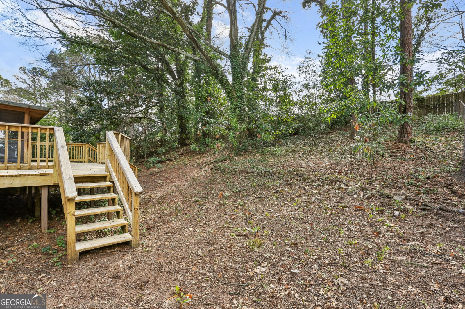 3788 Montford Drive Atlanta - Photo 14