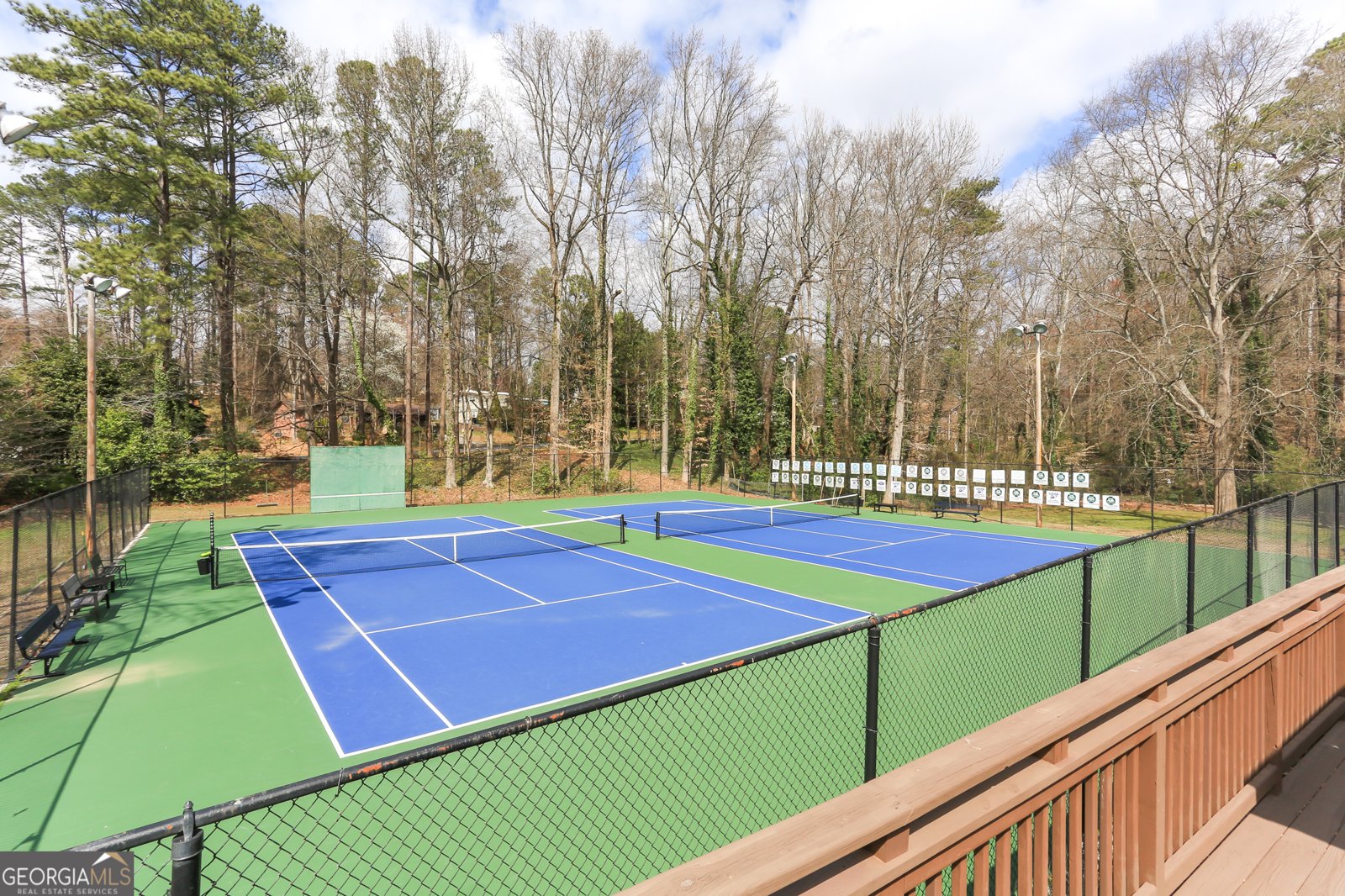 3788 Montford Drive Atlanta - Photo 21