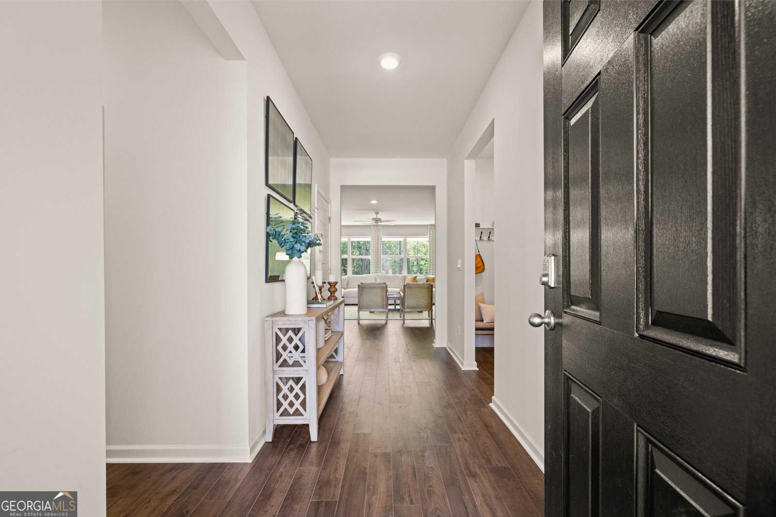 1230 Amerson Street Buckhead - Photo 11