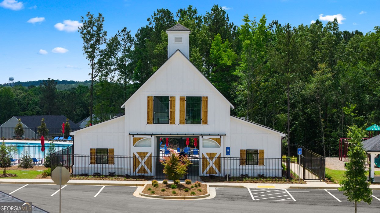 1230 Amerson Street Buckhead - Photo 6