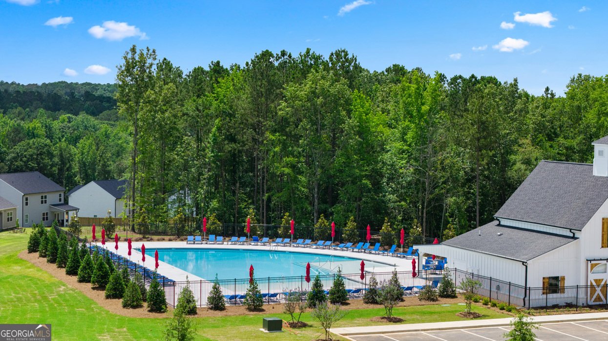 1230 Amerson Street Buckhead - Photo 7