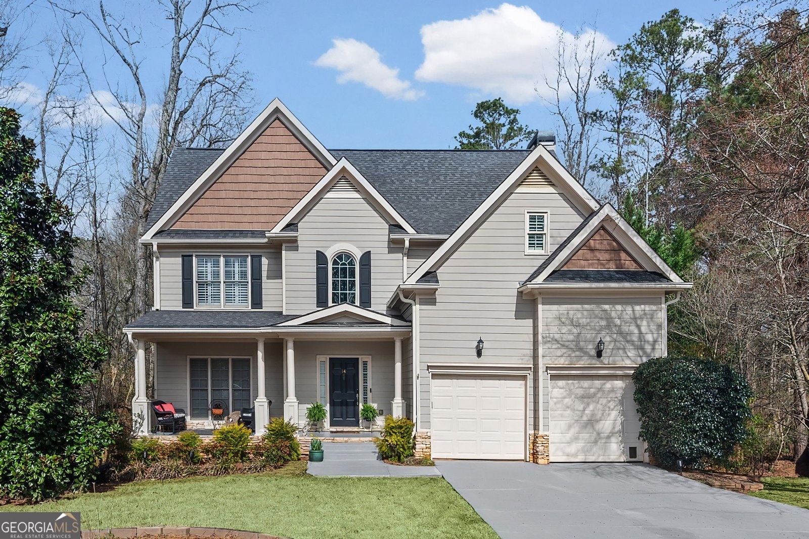 14 Glenleigh Way Newnan - Photo 1